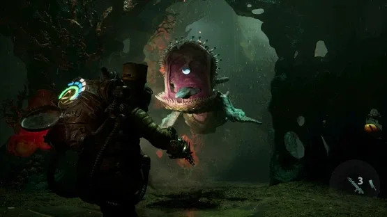 Elderfeast screenshot 6