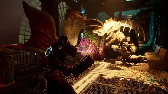Elderfeast screenshot 7