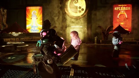 Elderfeast screenshot 9