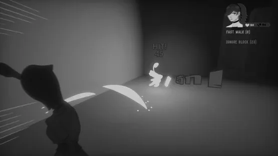 Shadow Saw Us screenshot 4