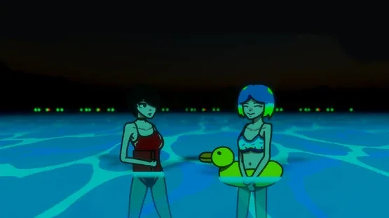 Shadow Saw Us screenshot 5