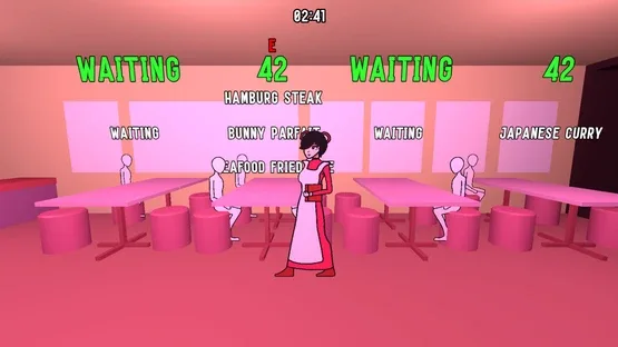 Shadow Saw Us screenshot 6