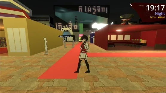 Shadow Saw Us screenshot 7