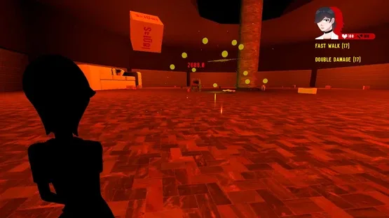 Shadow Saw Us screenshot 9