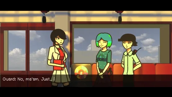 Shadow Saw Us screenshot 10