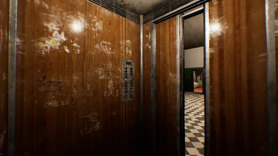 Floor 12 screenshot 1