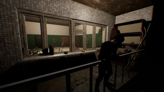 Floor 12 screenshot 2