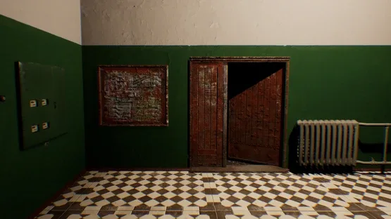 Floor 12 screenshot 5