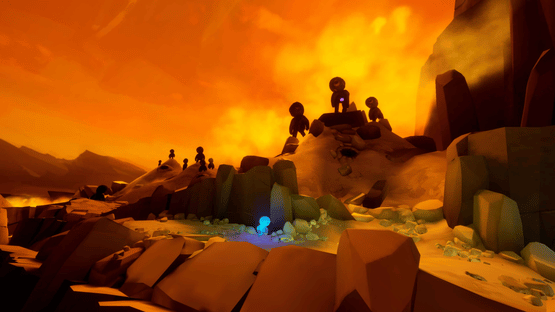 Inorbs Screenshot