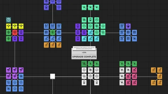 How to Destroy a City screenshot 3