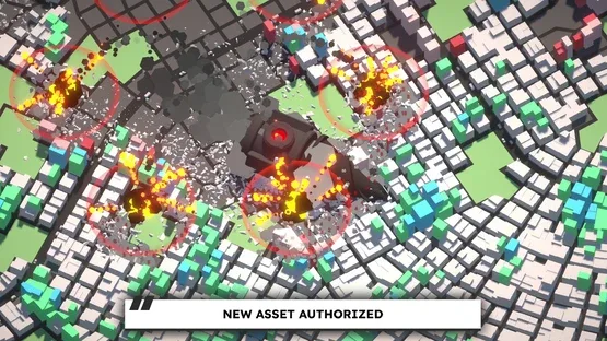 How to Destroy a City screenshot 5
