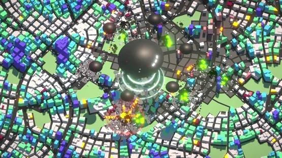 How to Destroy a City screenshot 6