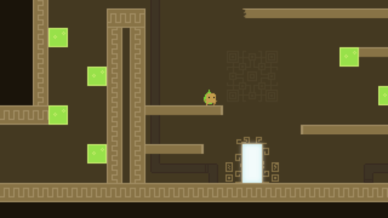 Leaf Me Alone Screenshot