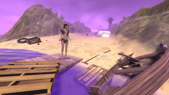 Cytokine Storm screenshot 1