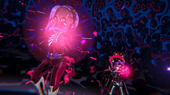 Demons' Night Fever screenshot 5
