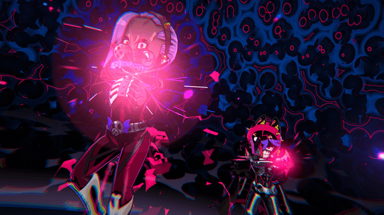 Demons' Night Fever Screenshot