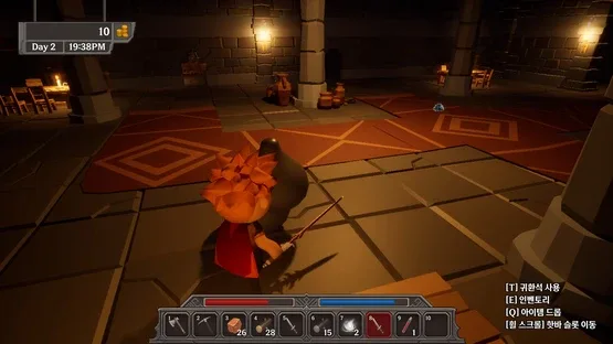 Dungeon Armory screenshot 5
