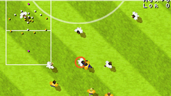 Alex Ferguson's Player Manager 2002 Screenshot