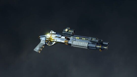World War Z: Explorer Weapons Pack screenshot 5