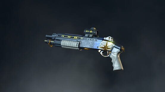 World War Z: Explorer Weapons Pack screenshot 6