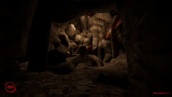 The Sinkhole screenshot 1
