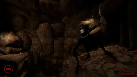 The Sinkhole screenshot 4