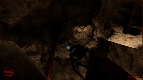 The Sinkhole screenshot 6
