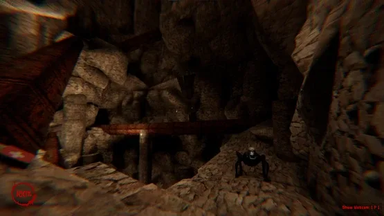 The Sinkhole screenshot 8