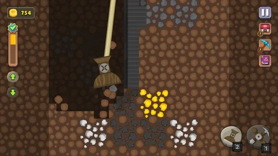 Craft Drill screenshot 3