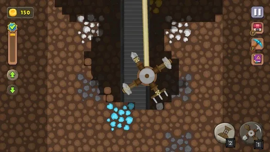 Craft Drill screenshot 4