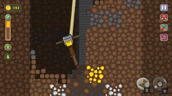 Craft Drill screenshot 5