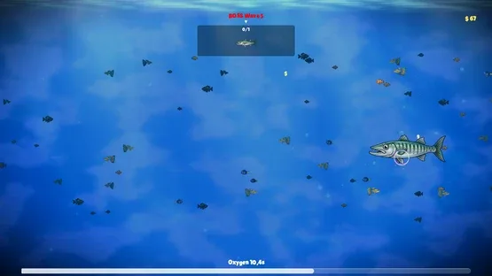 Wave 43 screenshot 1
