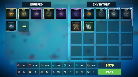 Wave 43 screenshot 2