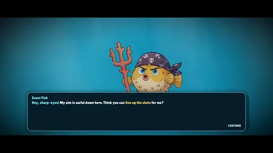 Wave 43 screenshot 3