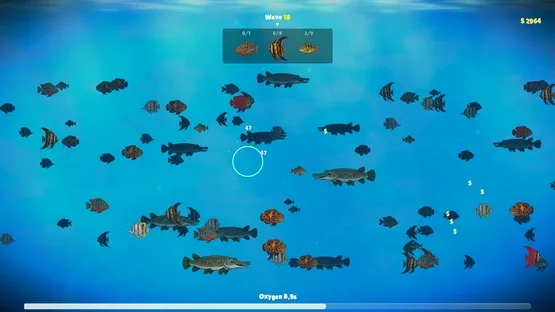 Wave 43 screenshot 4