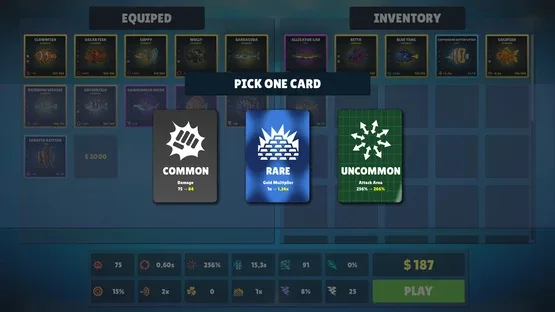 Wave 43 screenshot 5