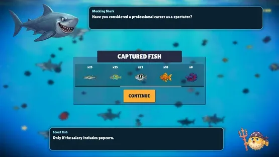 Wave 43 screenshot 6