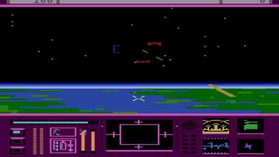 The Last Starfighter Screenshot