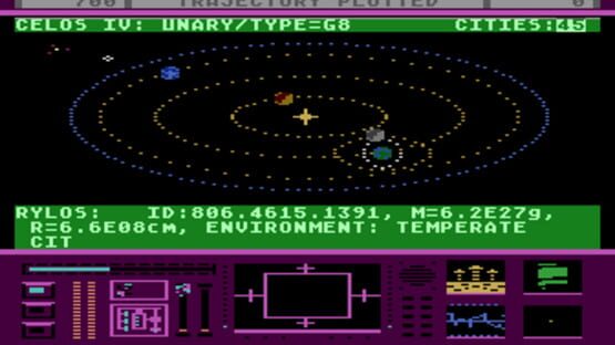 The Last Starfighter screenshot 4