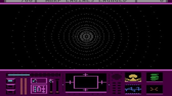 The Last Starfighter screenshot 3