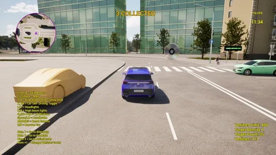 MixCD screenshot 1