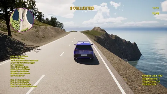 MixCD screenshot 2