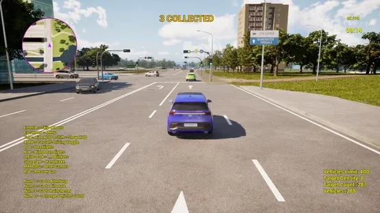 MixCD screenshot 3