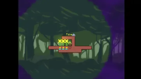 Dryad screenshot 5