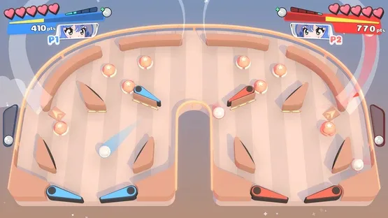 Bumper Bout screenshot 3