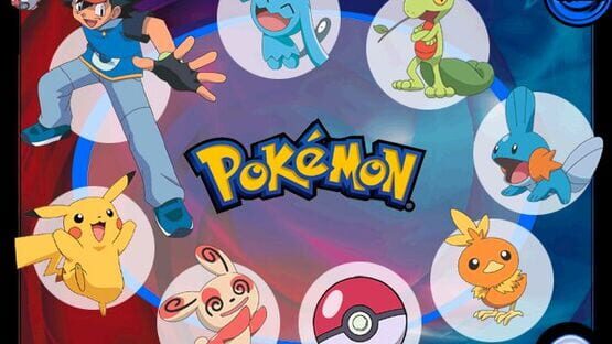 Pokémon: Masters Arena screenshot 4