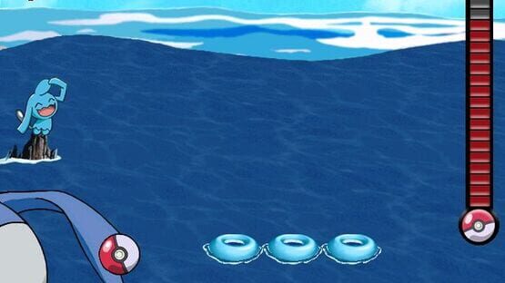 Pokémon: Masters Arena screenshot 1
