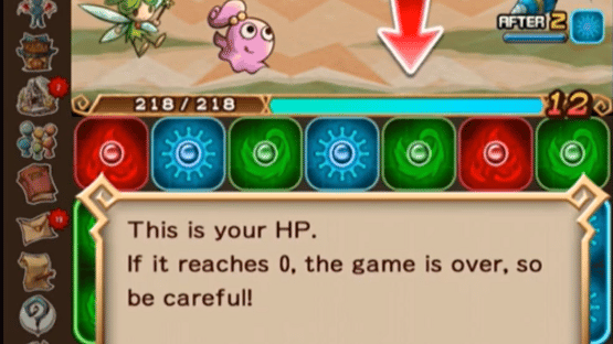 Pac-Man Monsters Screenshot