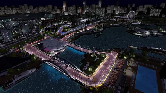 Motorsport Manager 2 screenshot 3