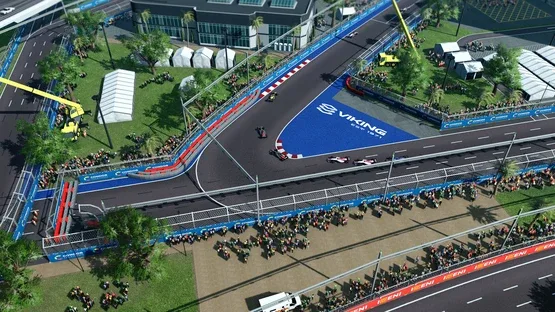 Motorsport Manager 2 screenshot 7